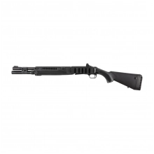 Strzelba samopowtarzalna Mossberg 940 SPX Pro kal. 12/76 lufa 470 mm czarna z kolimatorem Holosun HS407k