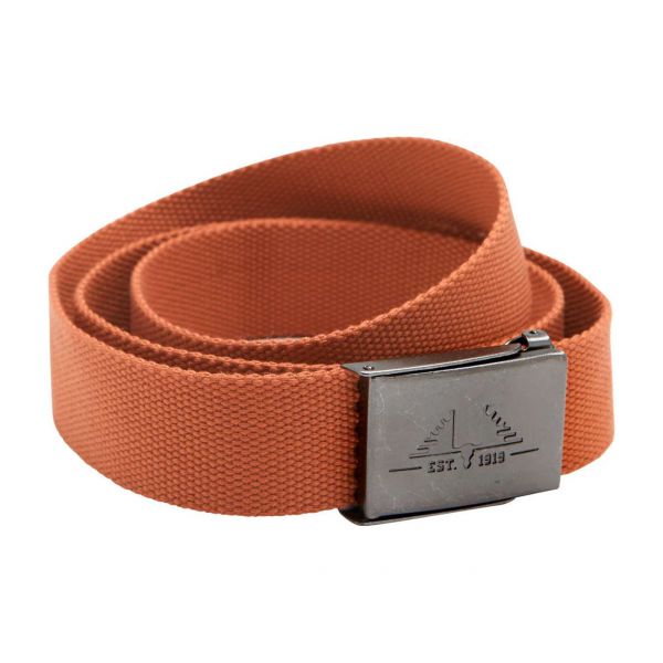 Swedteam belt for Lynx pants orange