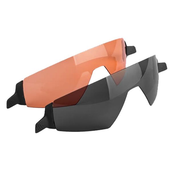SwissEye G-Tac Ballistic Goggles