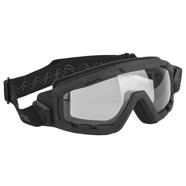 SwissEye G-Tac Ballistic Goggles