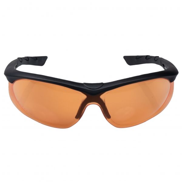 SwissEye Lancer ballistic glasses orange