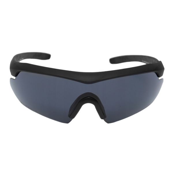 SwissEye Nighthawk ballistic goggles black