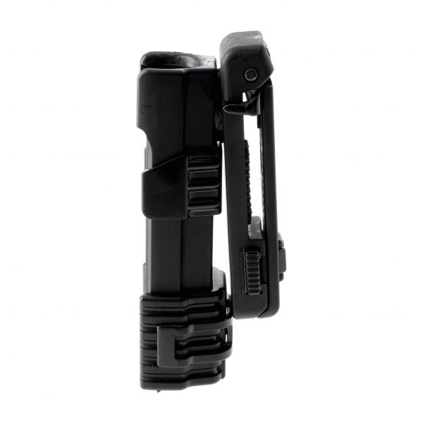 Swivel handle for ESP SH-121 telescopic baton