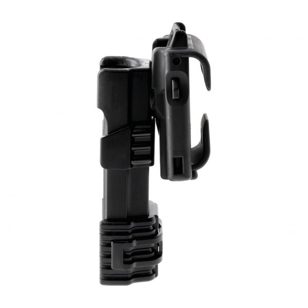 Swivel handle for ESP SH-821 telescopic baton with