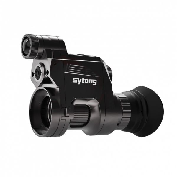 Sytong HT-66 940 nm night vision monocular cap