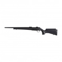Sztucer CZ 600 PLUS ALPHA kal. 8x57 IS lufa 52cm M15X1
