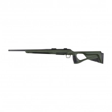 Sztucer CZ 600 PLUS ERGO kal. 30-06 50 cm M15x1