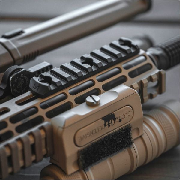 Szyna Magpul RIS M-LOK MAG592