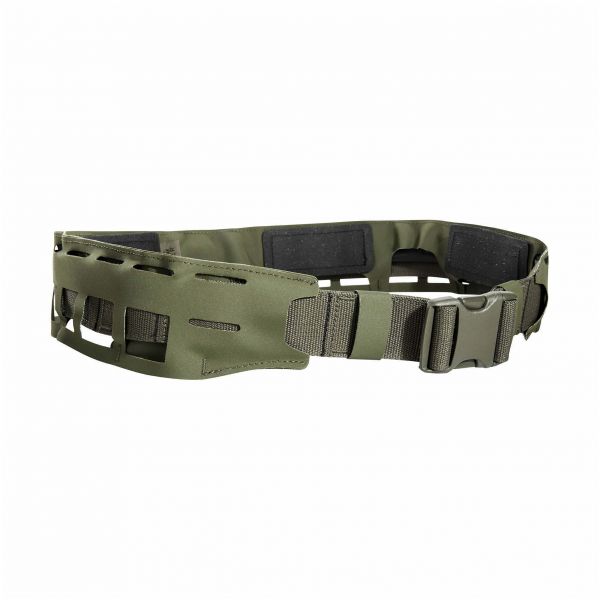 Tactical lightweight belt TT Molle Hyp Belt olive