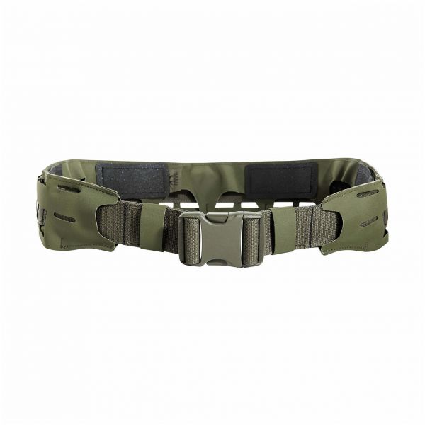 Tactical lightweight belt TT Molle Hyp Belt olive