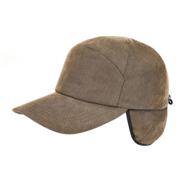 Tagart Smart 2 brown men's cap
