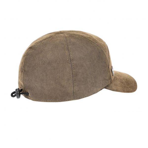 Tagart Smart 2 brown men's cap