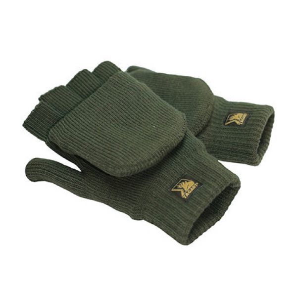 Tagart Tatra unisex insulated gloves