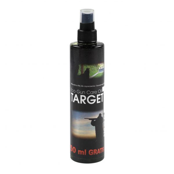 Target1 250 ml gun maintenance oil / ecologi