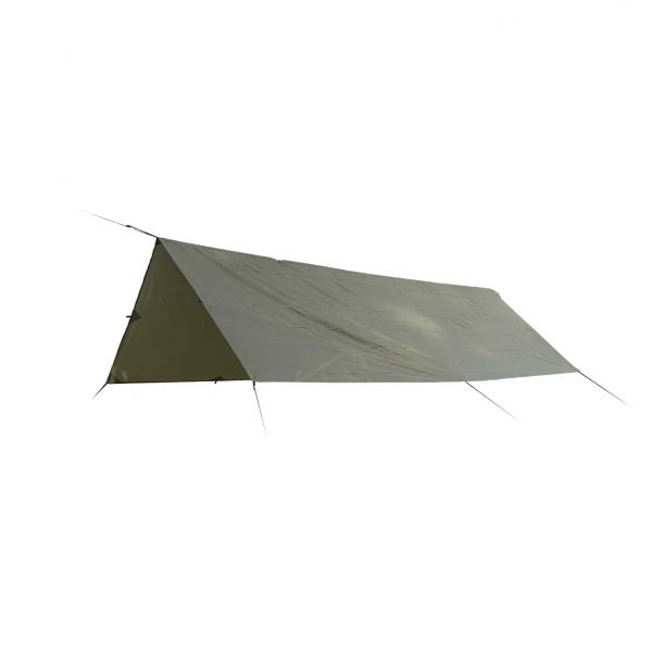 Tarp Termo TigerWood 3 m x 4 m oliwkowy