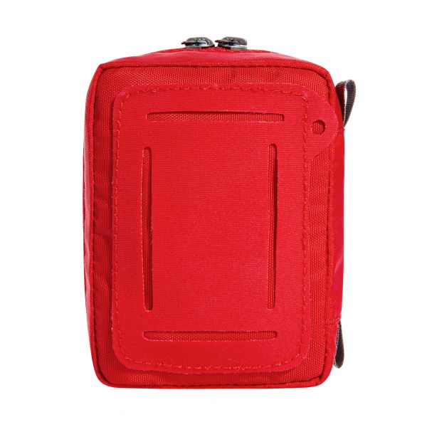 Tatonka First Aid mini red travel first aid kit