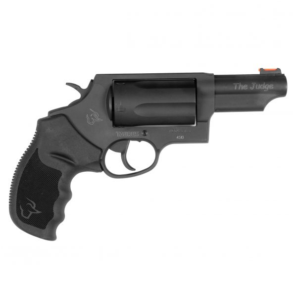 Taurus 410 cal. 410/45LC 3" BK revolver