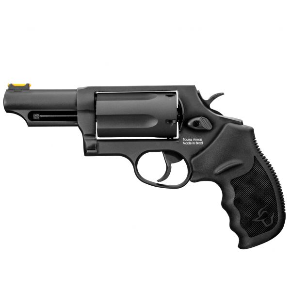 Taurus Judge BK 3'' cal. revolver 45LC/410