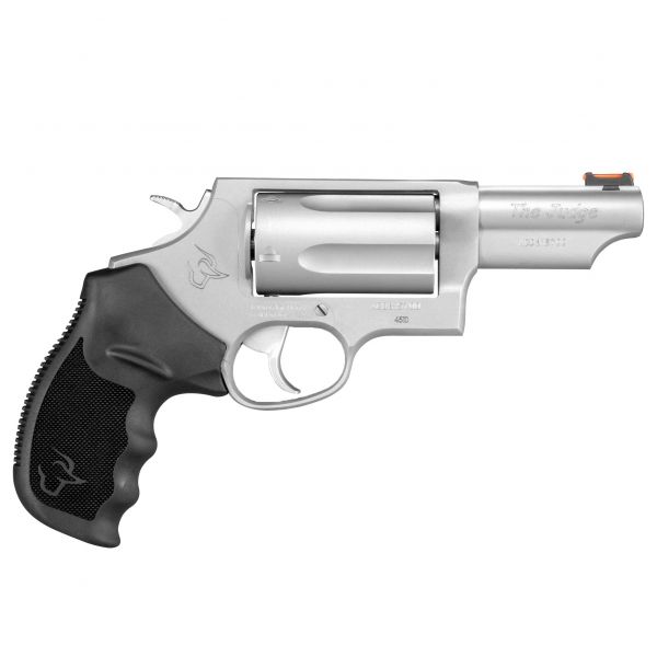 Taurus Judge SS 3'' cal. 45LC/410 revolver