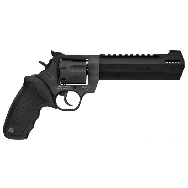 Taurus Raging Hunter revolver cal. 357 Mag, 171mm,