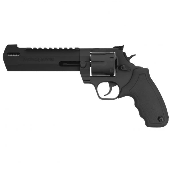 Taurus Raging Hunter revolver cal. 44 Mag 171mm