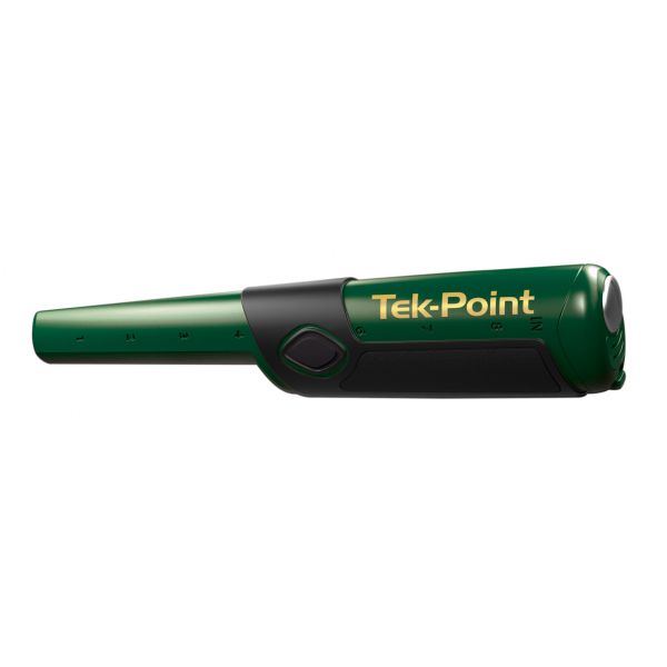 Teknetics Tek-Point handheld metal detector