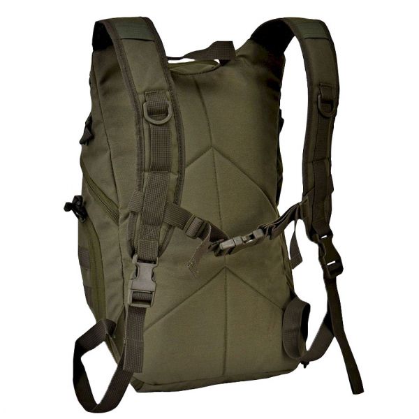 Texar Cober backpack olive green