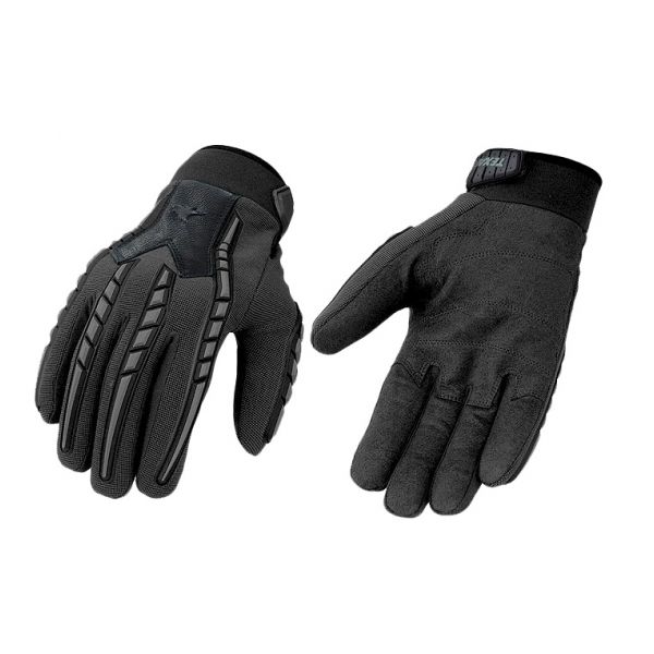 Texar Drago tactical gloves black