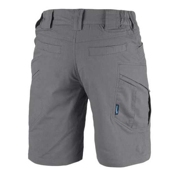 Texar Elite Pro short pants grey