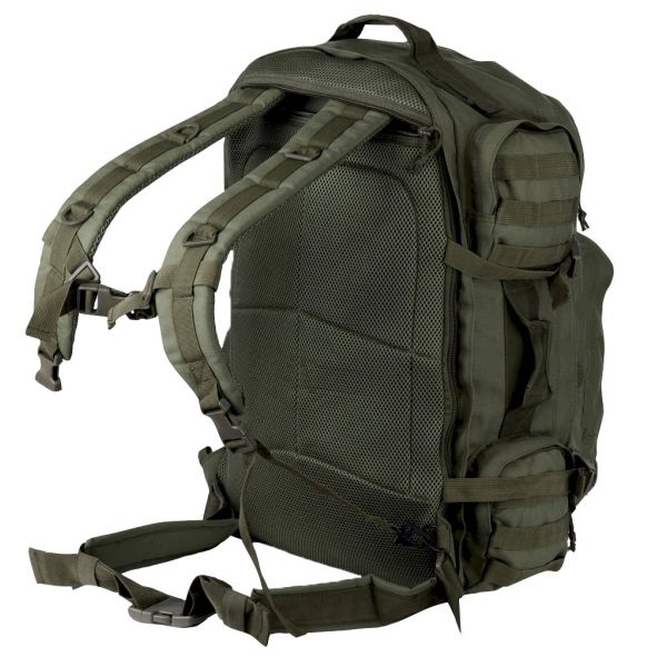 Texar Grizzly backpack olive green