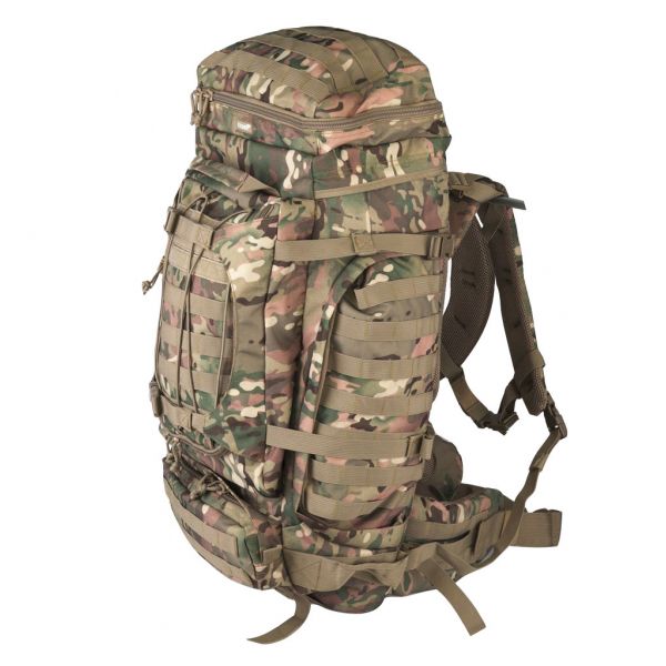 Texar Max Pack mc camouflage backpack