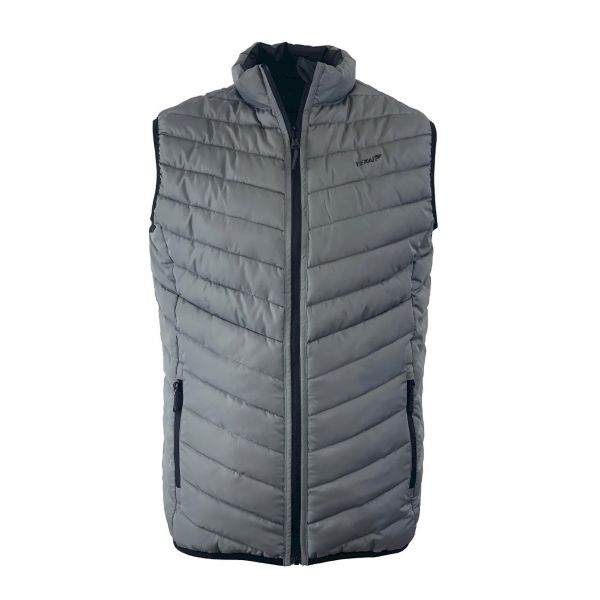 Texar Reverse men's vest black/grey