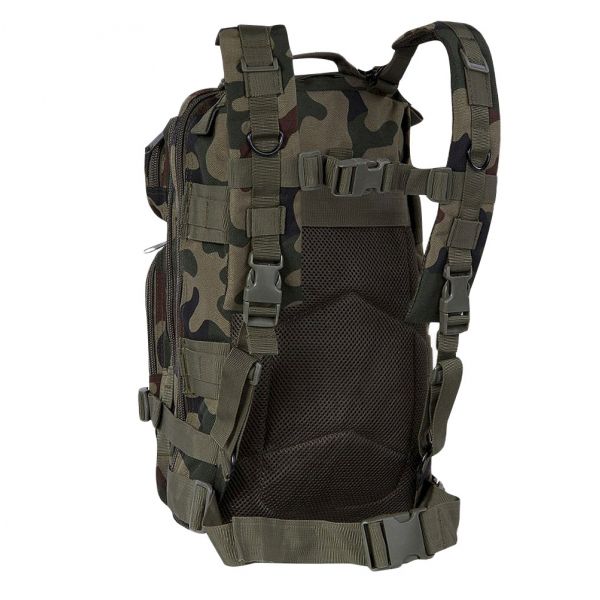 Texar TXR pl camouflage backpack