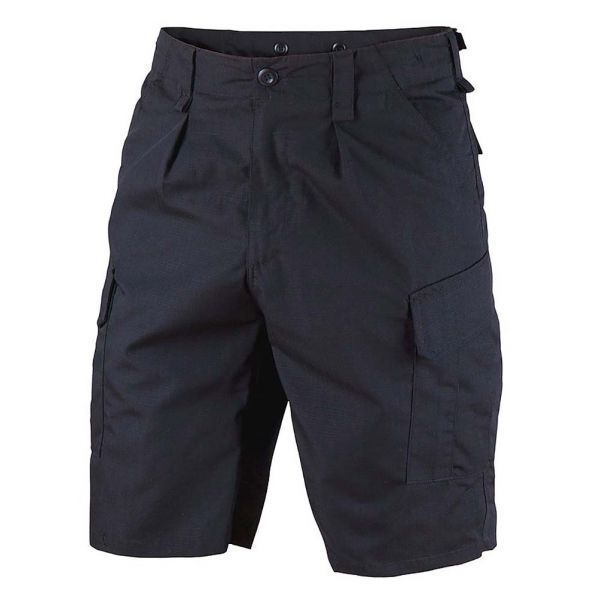 Texar WZ10 short pants black