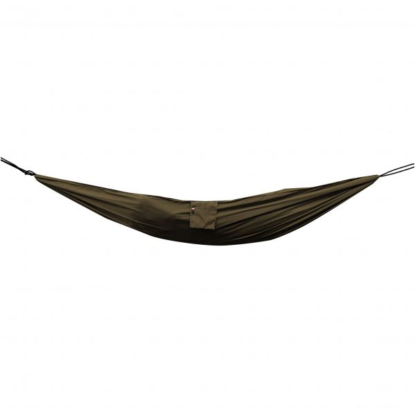 TigerWood camping hammock Bizon Long 3.5m olive green