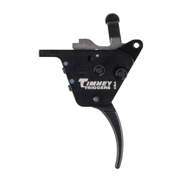 Timney trigger for CZ 457 adjustable 283g-907g