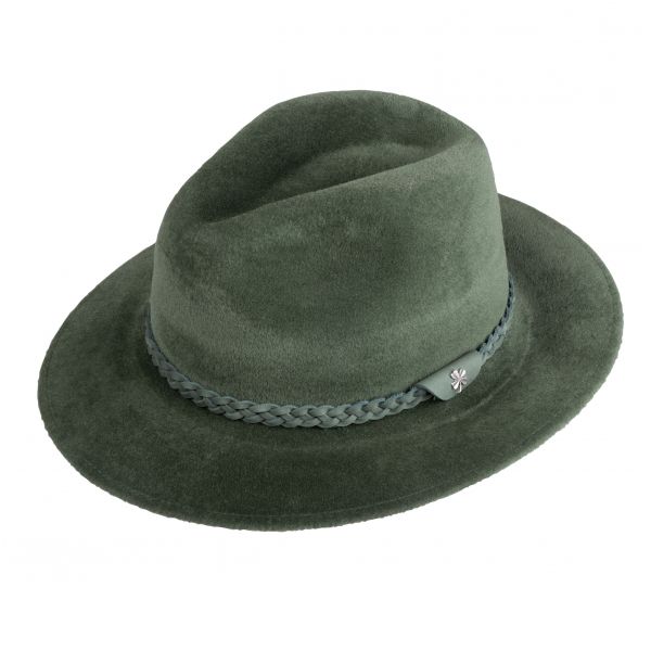 Tonak Merkur hunting hat 10963/10 green
