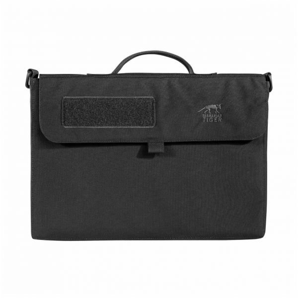 Torba na laptopa Tasmanian Tiger Modular laptop case, czarny