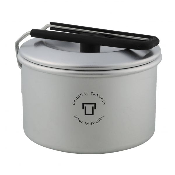 Trangia aluminum cup with cover T-Cup 500 ml, cz
