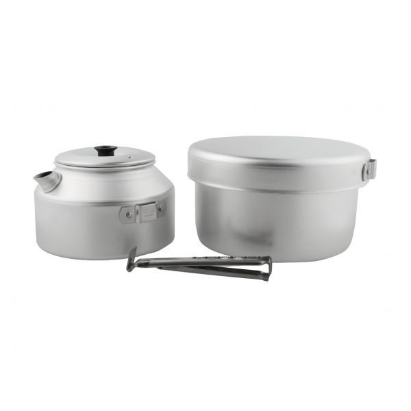 Trangia camping cookware set 628