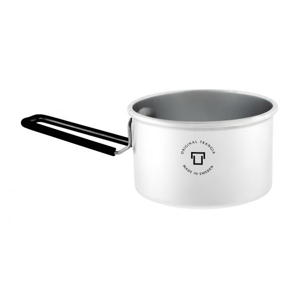 Trangia T-Cup 500 ml aluminum mug, black