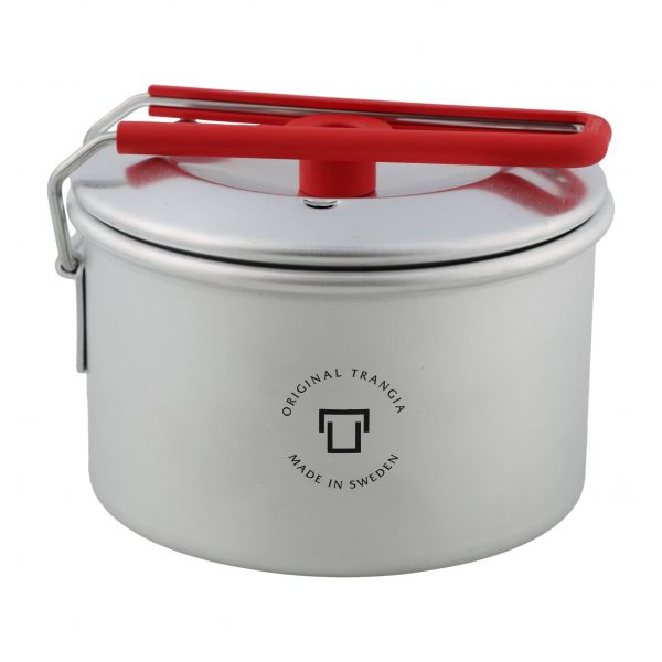 Trangia travel stove with Micro Ligh pot