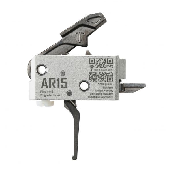 Triggetech AR15 Duty 3.5lb Single St. trigger.