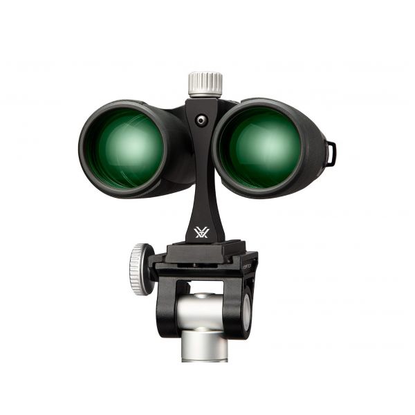 Tripod adapter for Vortex Pro binoculars