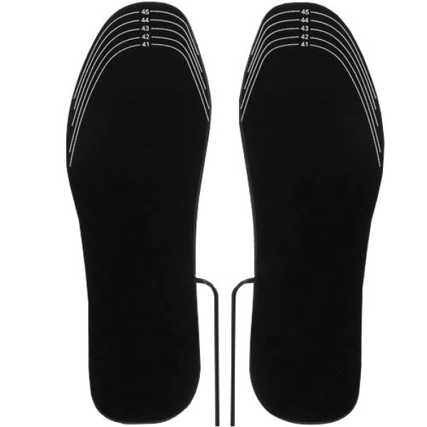 Trizand 41-46 heated shoe insoles