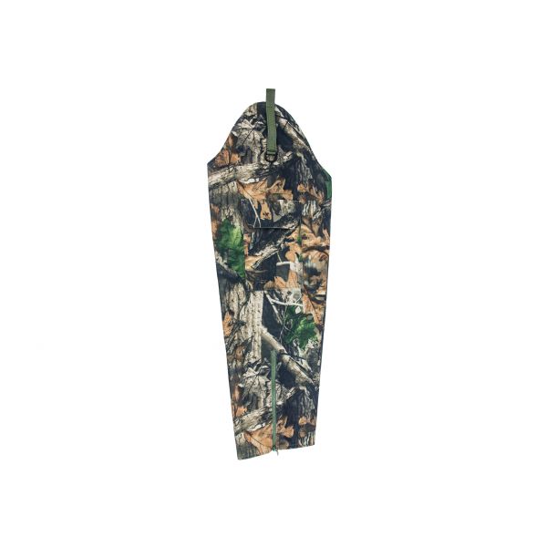 Trousers guards Forsport S camouflage