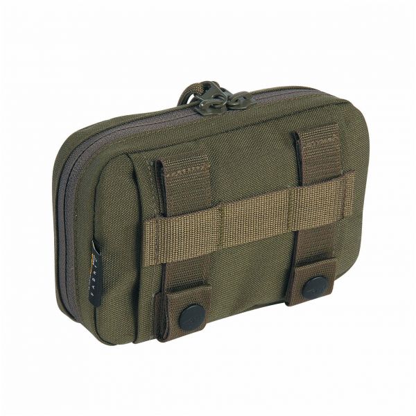 TT Admin Pouch compact pouch Olive