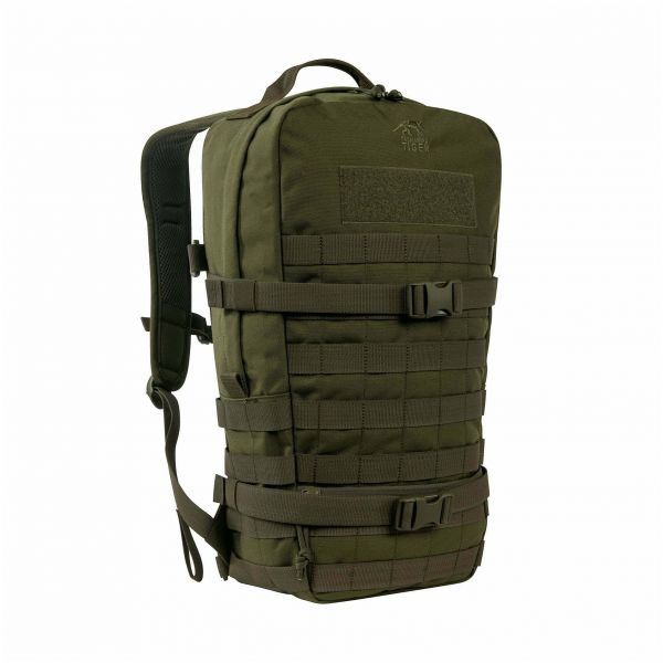 TT Essential Pack L MKII backpack, olive green