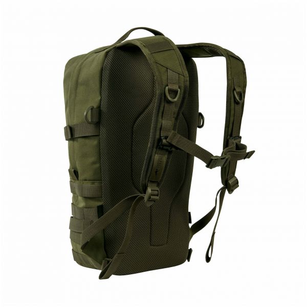 TT Essential Pack L MKII backpack, olive green