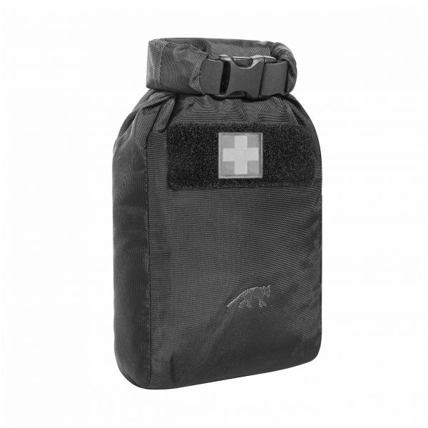 TT First Aid Basic WP black compact first aid kit